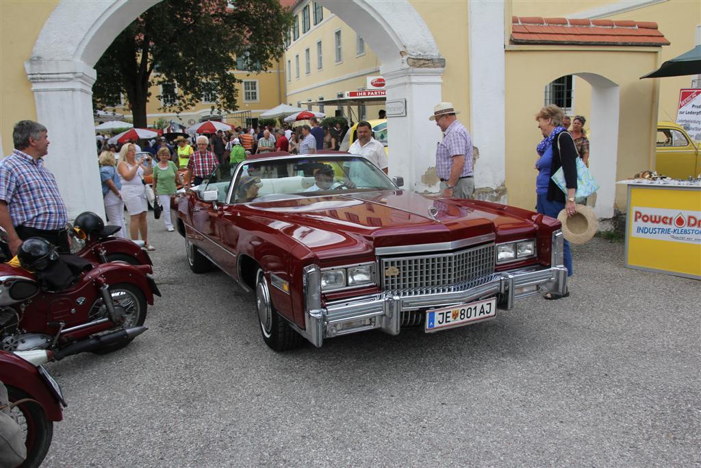 2013-07-14 15.Oldtimertreffen in Pinkafeld